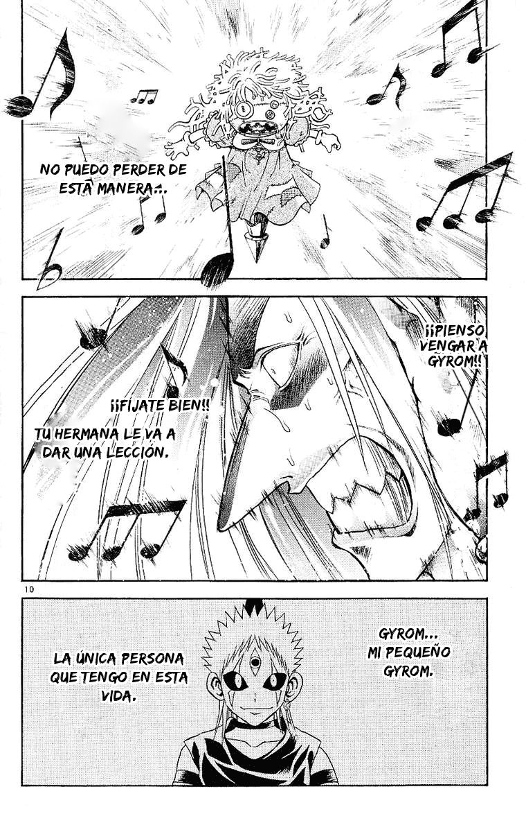 Read MÄR_ Märchen Awakens Romance (es) Manga Online