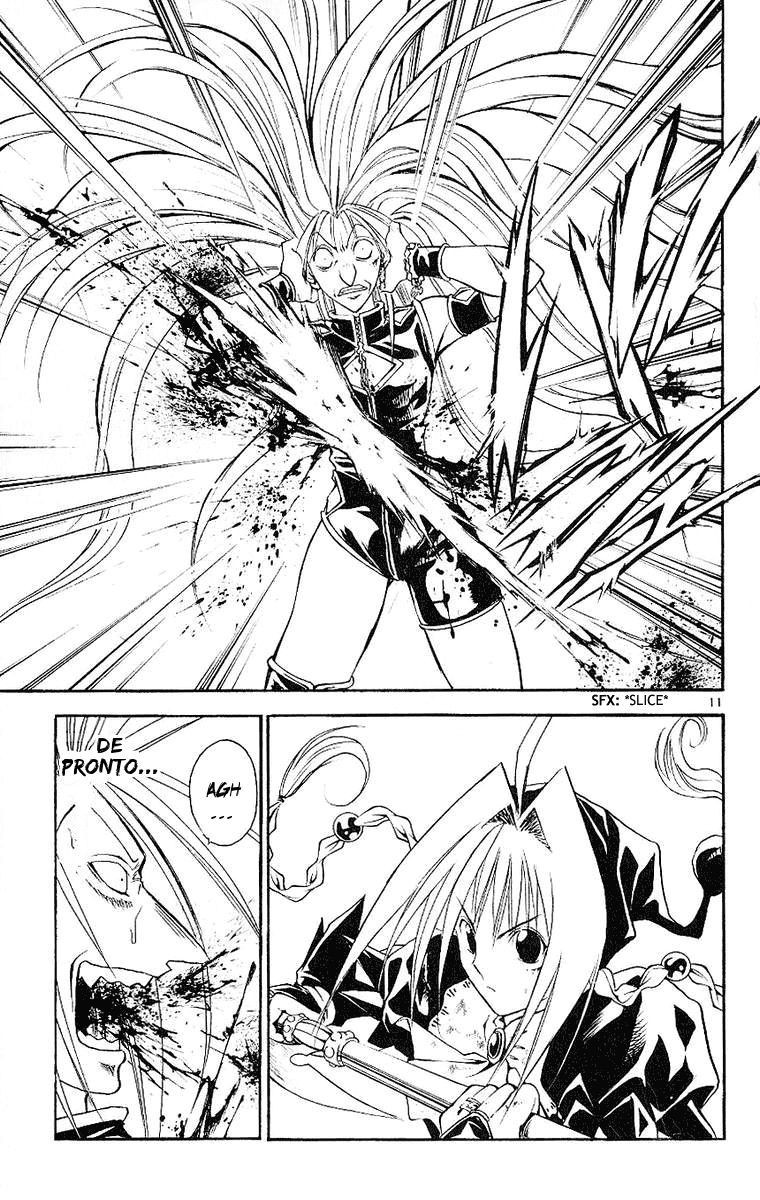 Read MÄR_ Märchen Awakens Romance (es) Manga Online