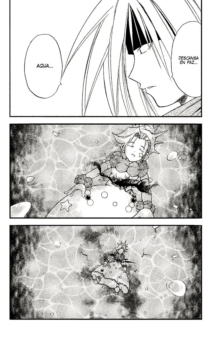 Read MÄR_ Märchen Awakens Romance (es) Manga Online