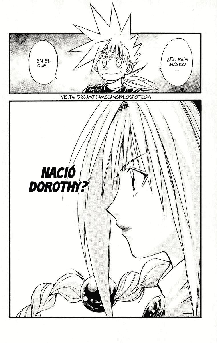 Read MÄR_ Märchen Awakens Romance (es) Manga Online