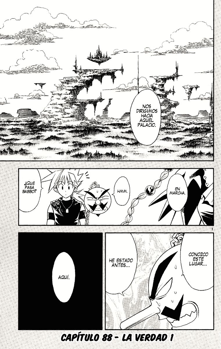 Read MÄR_ Märchen Awakens Romance (es) Manga Online