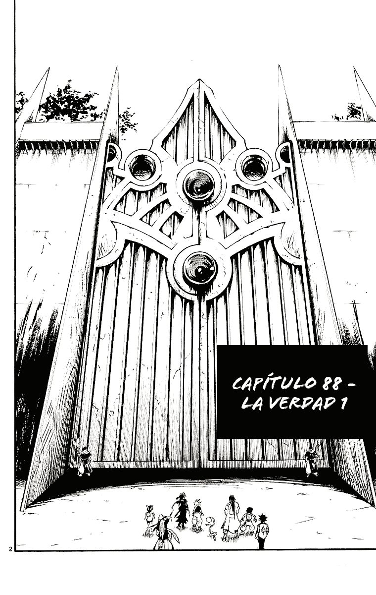 Read MÄR_ Märchen Awakens Romance (es) Manga Online