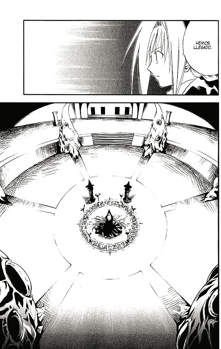 Read MÄR_ Märchen Awakens Romance (es) Manga Online