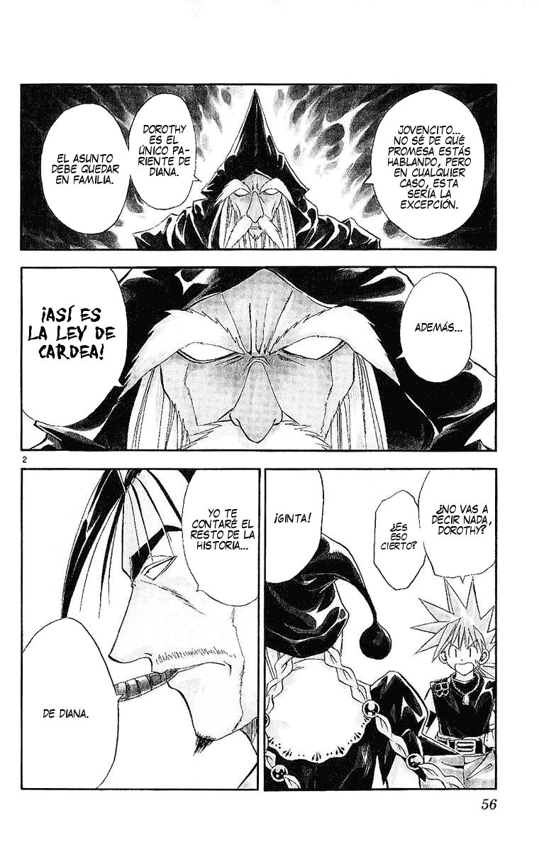 Read MÄR_ Märchen Awakens Romance (es) Manga Online