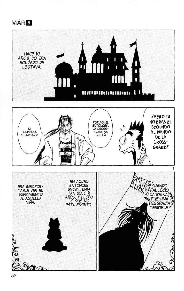 Read MÄR_ Märchen Awakens Romance (es) Manga Online