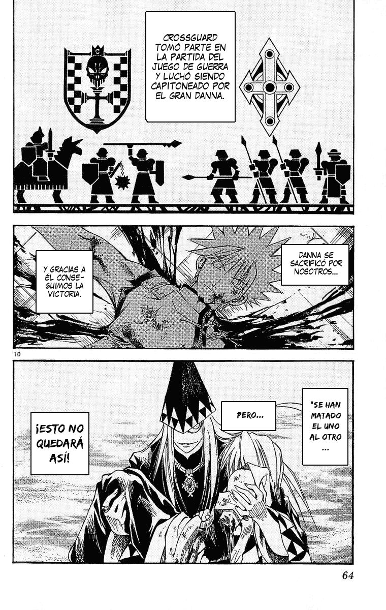 Read MÄR_ Märchen Awakens Romance (es) Manga Online