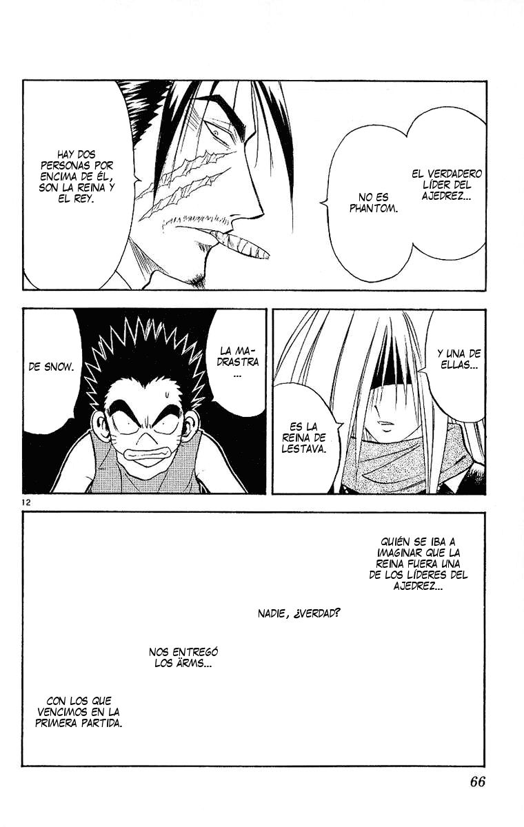 Read MÄR_ Märchen Awakens Romance (es) Manga Online