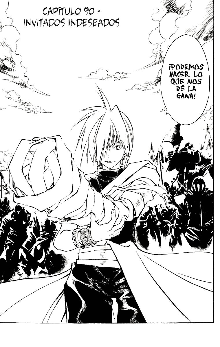 Read MÄR_ Märchen Awakens Romance (es) Manga Online