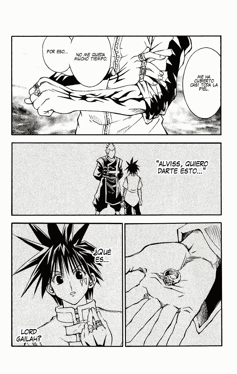 Read MÄR_ Märchen Awakens Romance (es) Manga Online