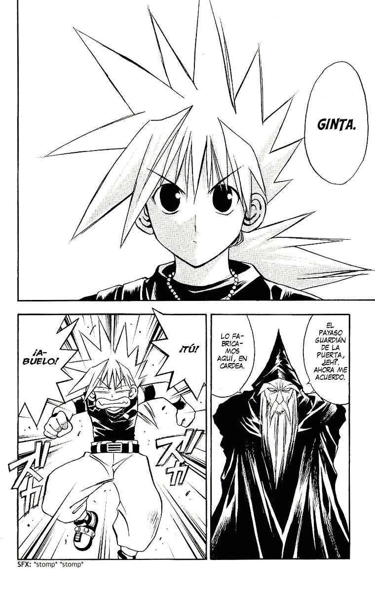 Read MÄR_ Märchen Awakens Romance (es) Manga Online