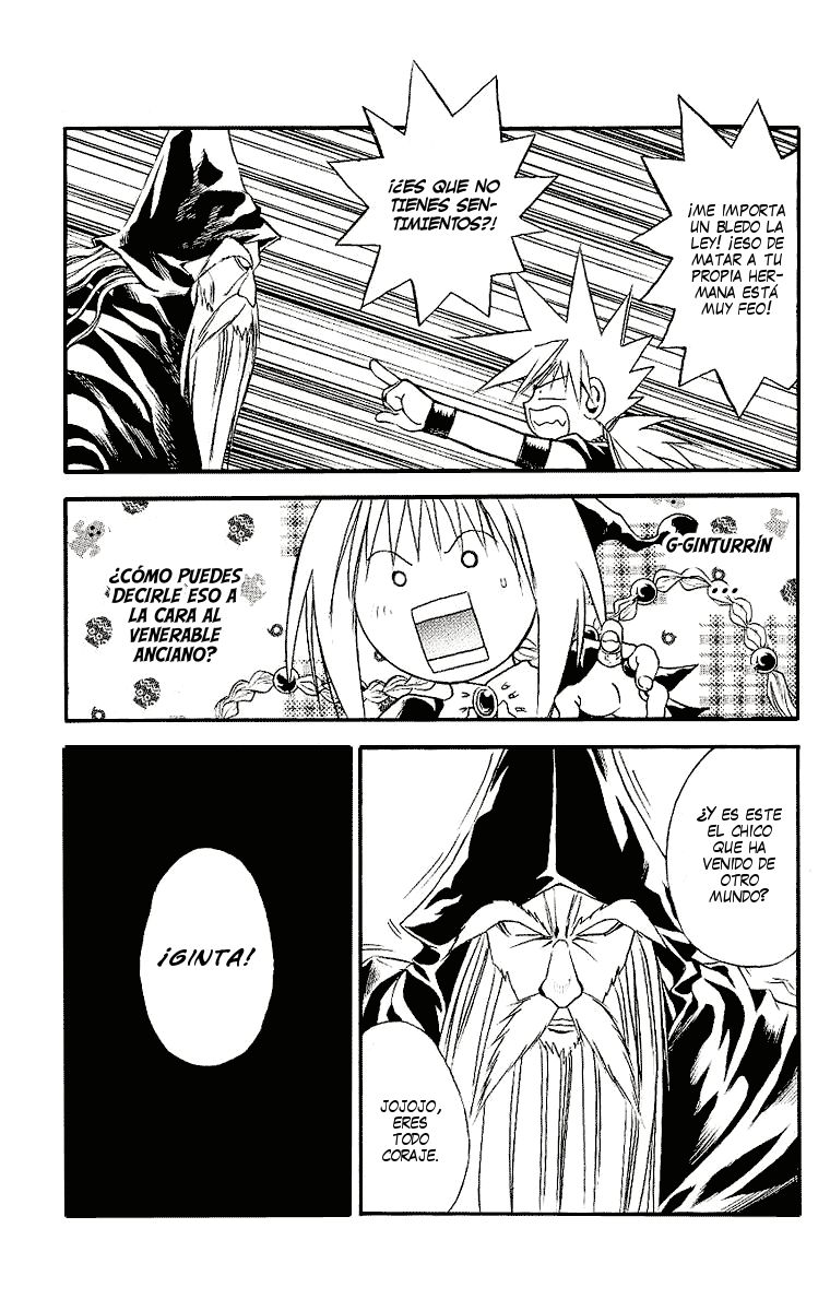 Read MÄR_ Märchen Awakens Romance (es) Manga Online