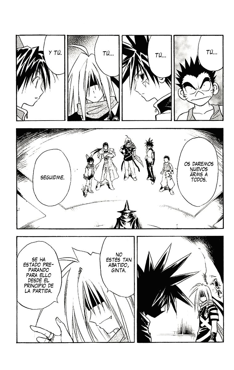 Read MÄR_ Märchen Awakens Romance (es) Manga Online