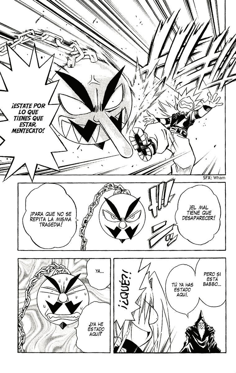 Read MÄR_ Märchen Awakens Romance (es) Manga Online