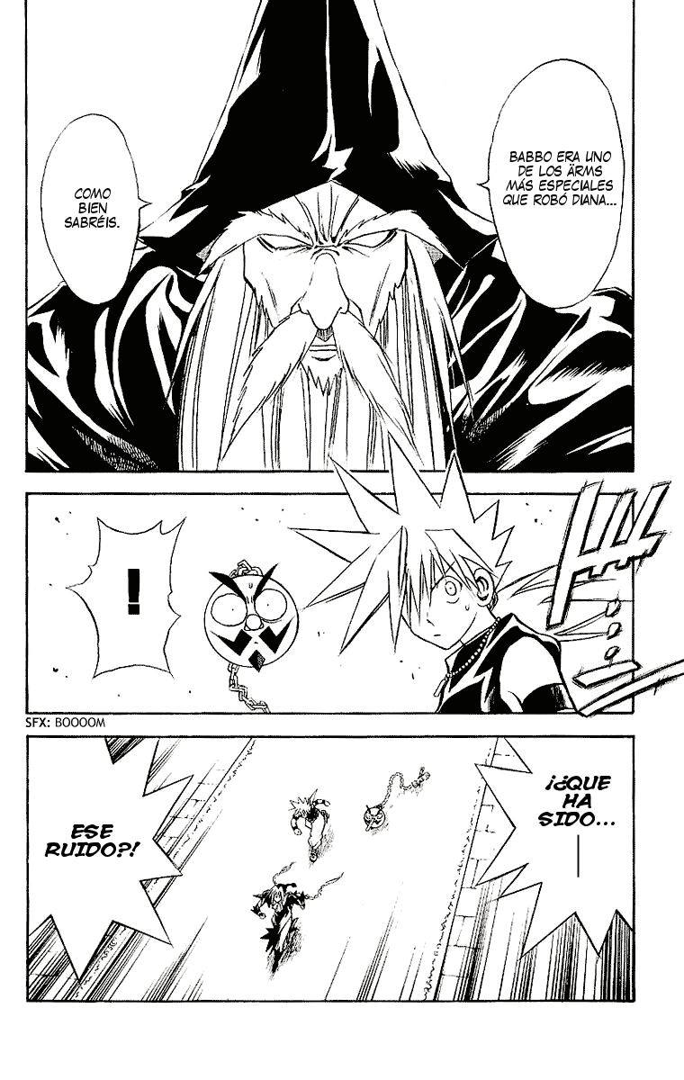 Read MÄR_ Märchen Awakens Romance (es) Manga Online