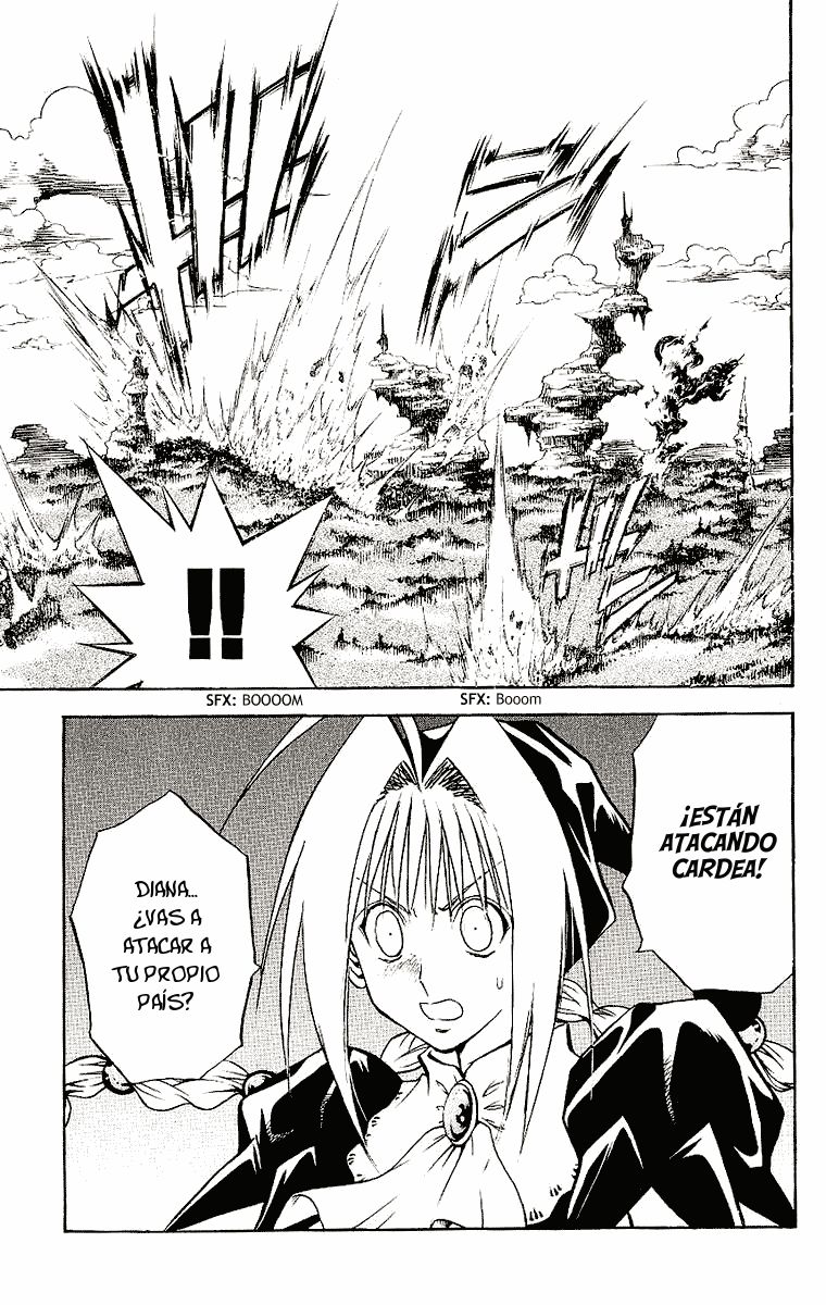 Read MÄR_ Märchen Awakens Romance (es) Manga Online