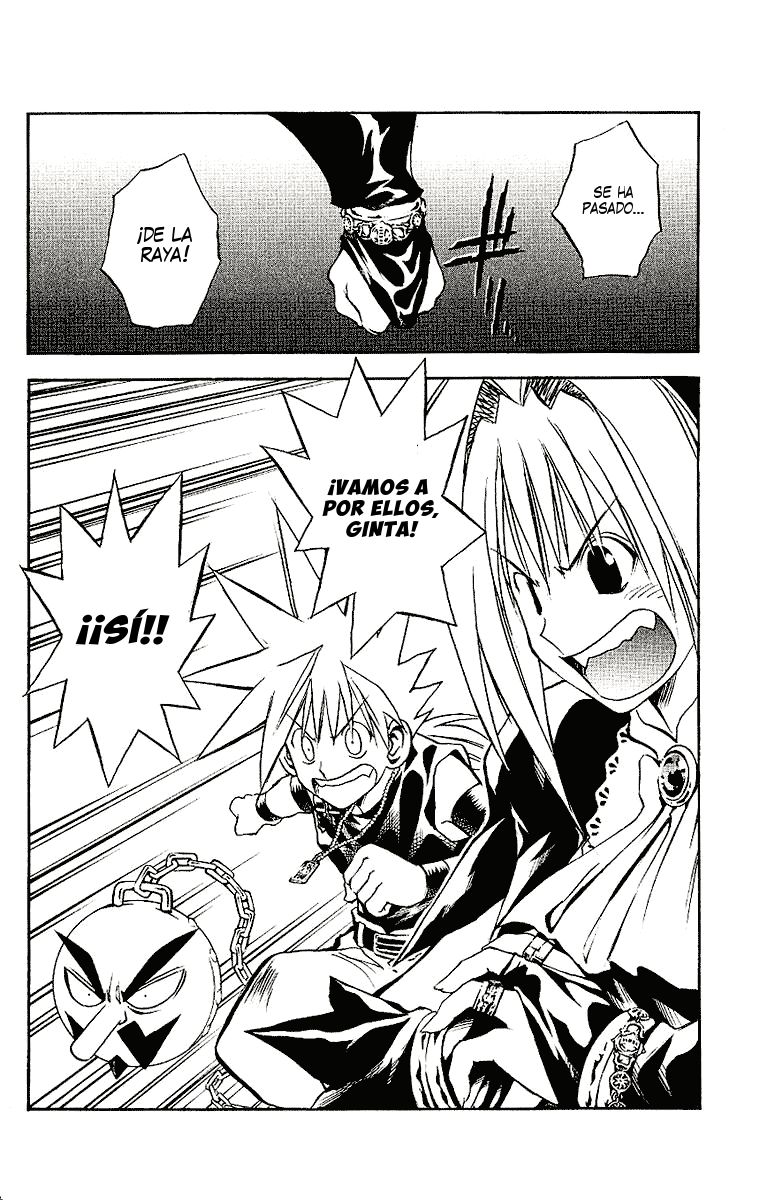 Read MÄR_ Märchen Awakens Romance (es) Manga Online