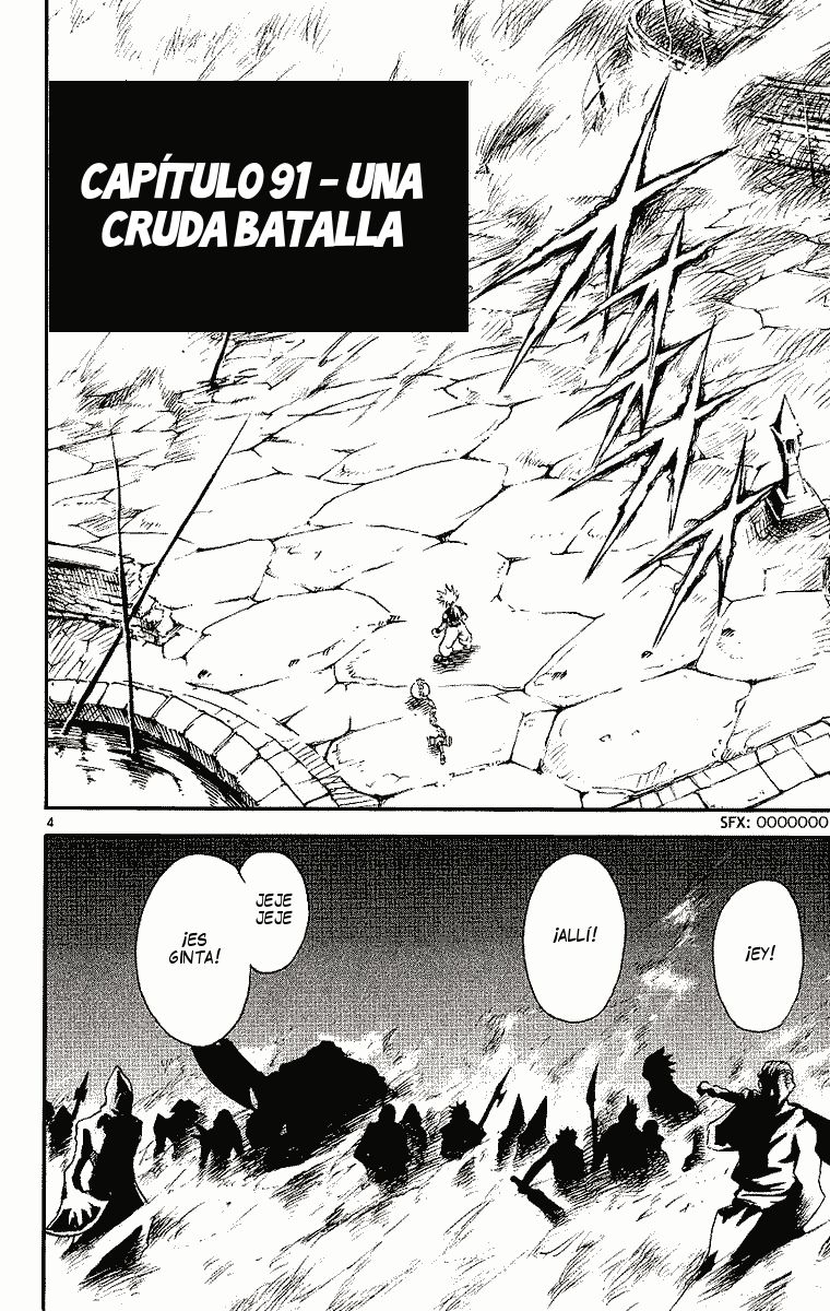 Read MÄR_ Märchen Awakens Romance (es) Manga Online