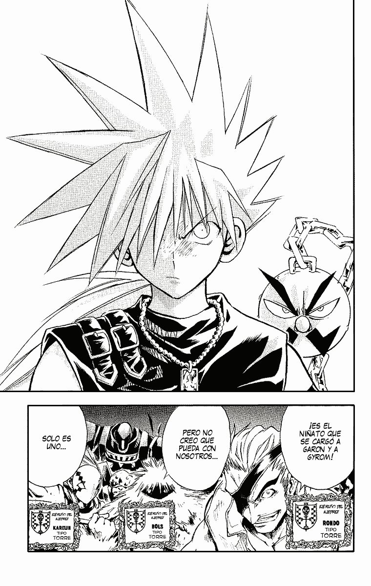 Read MÄR_ Märchen Awakens Romance (es) Manga Online