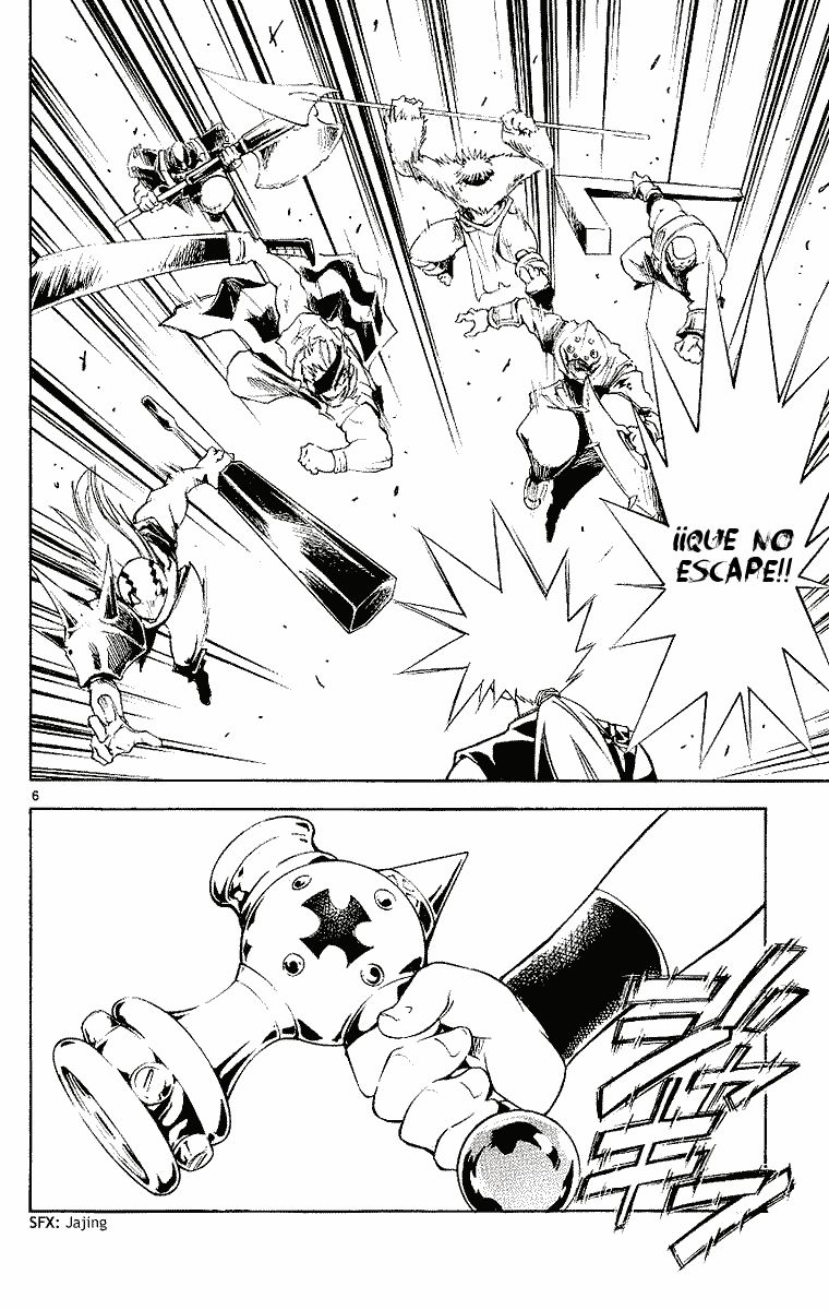 Read MÄR_ Märchen Awakens Romance (es) Manga Online