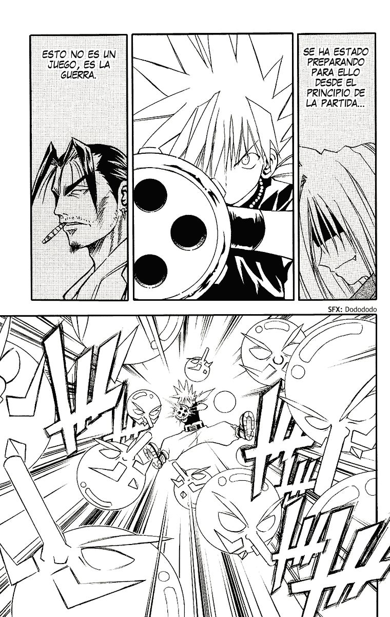 Read MÄR_ Märchen Awakens Romance (es) Manga Online