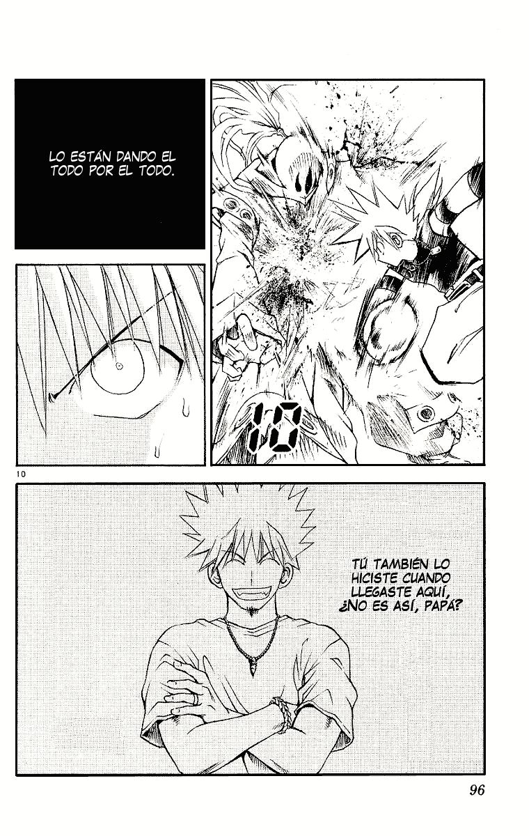 Read MÄR_ Märchen Awakens Romance (es) Manga Online