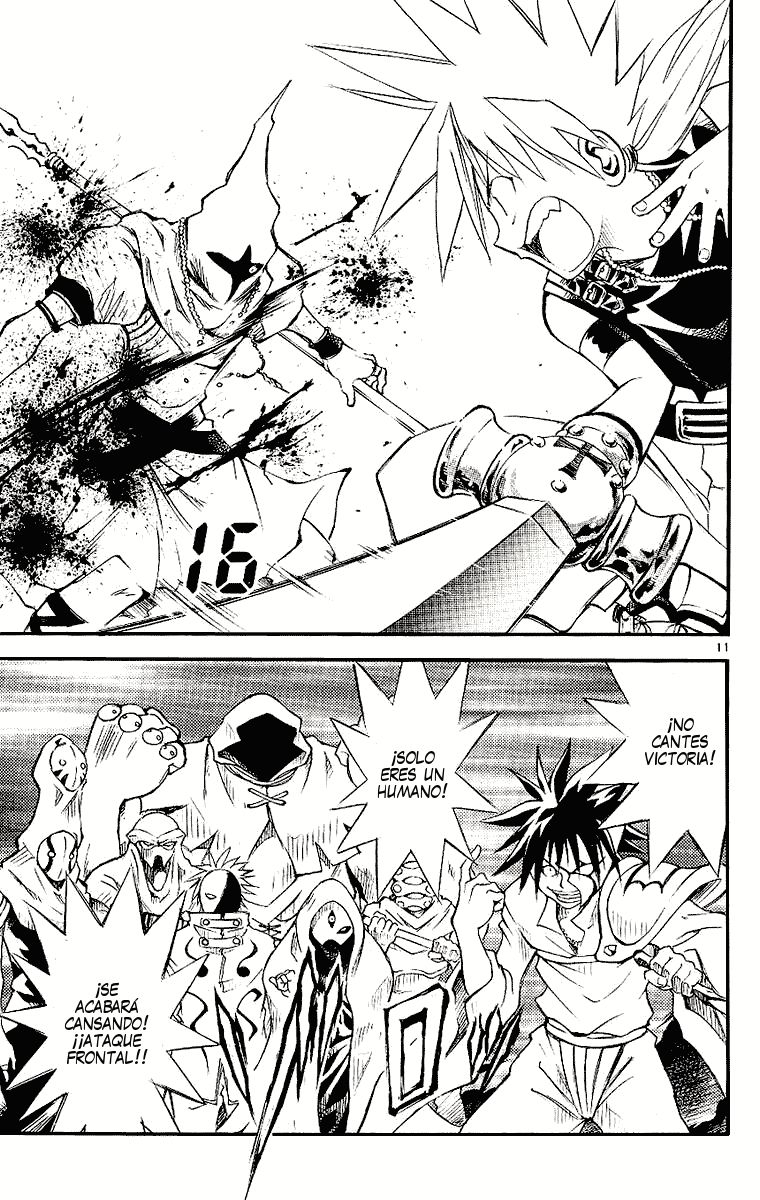 Read MÄR_ Märchen Awakens Romance (es) Manga Online