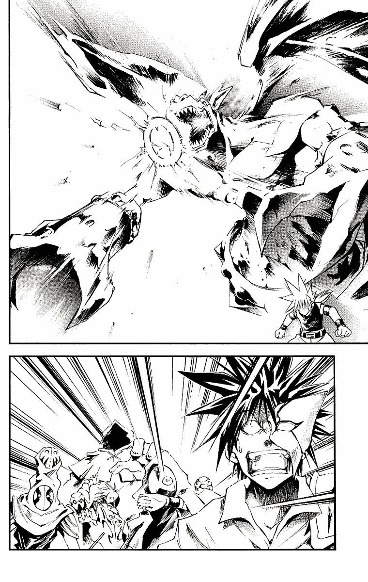 Read MÄR_ Märchen Awakens Romance (es) Manga Online