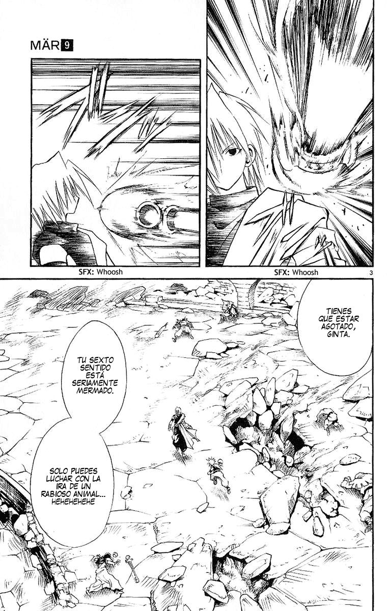 Read MÄR_ Märchen Awakens Romance (es) Manga Online