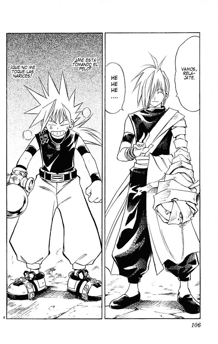 Read MÄR_ Märchen Awakens Romance (es) Manga Online