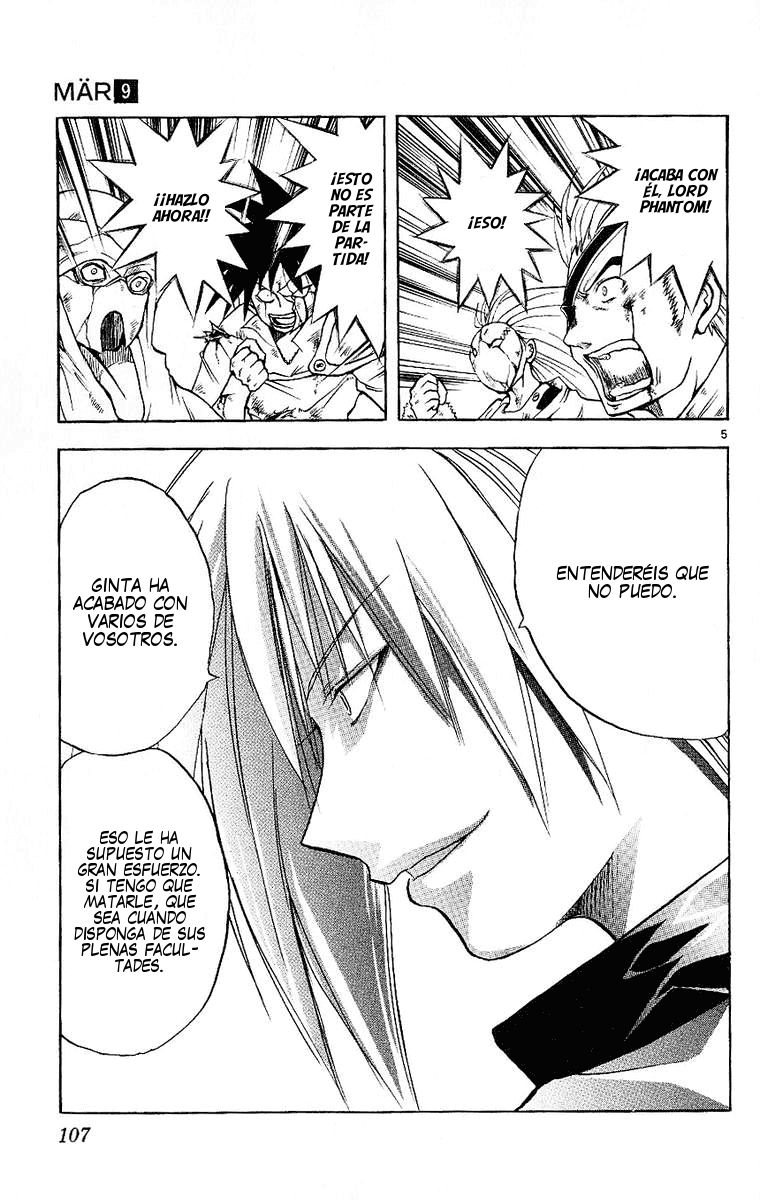 Read MÄR_ Märchen Awakens Romance (es) Manga Online