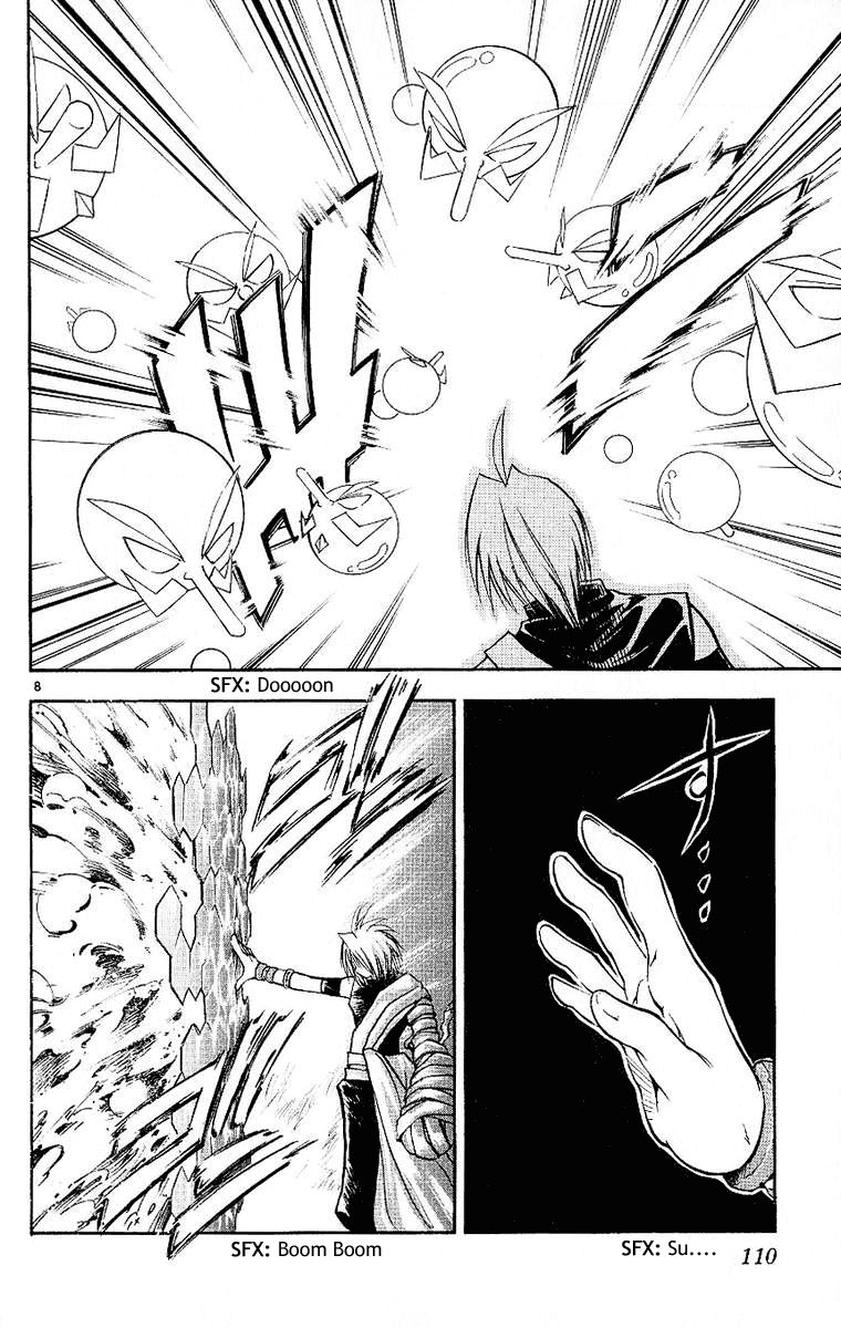 Read MÄR_ Märchen Awakens Romance (es) Manga Online