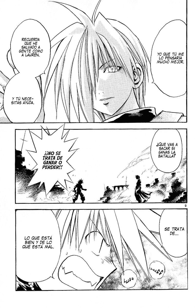 Read MÄR_ Märchen Awakens Romance (es) Manga Online