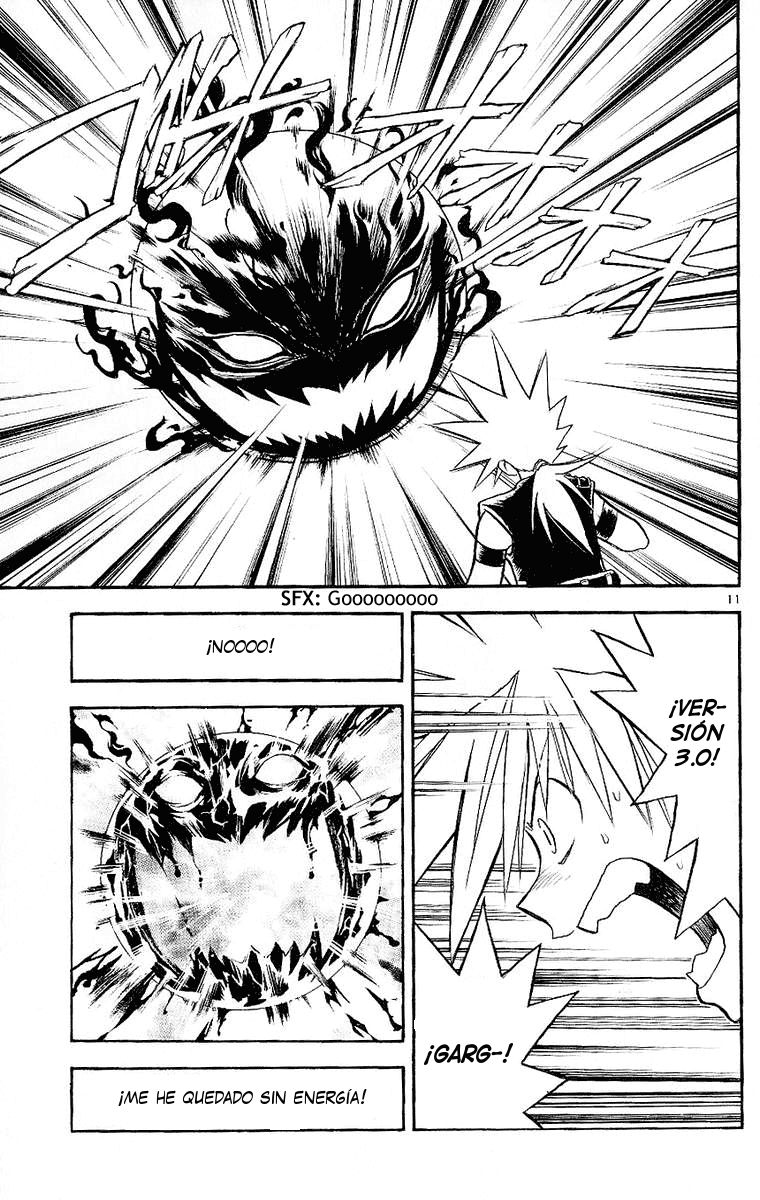 Read MÄR_ Märchen Awakens Romance (es) Manga Online