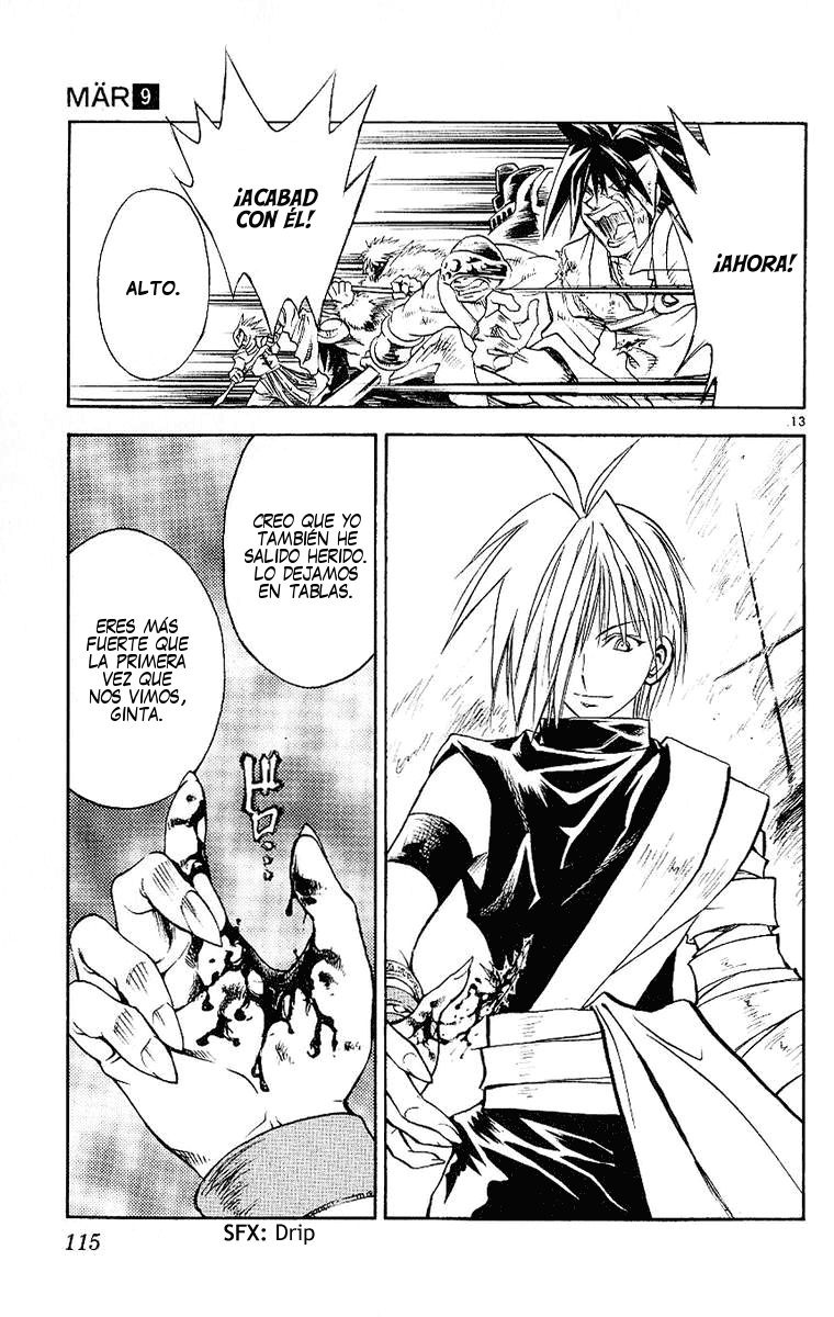 Read MÄR_ Märchen Awakens Romance (es) Manga Online