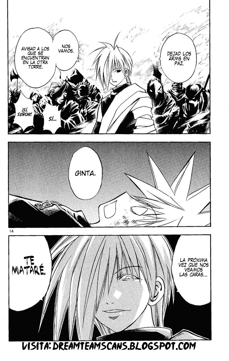 Read MÄR_ Märchen Awakens Romance (es) Manga Online