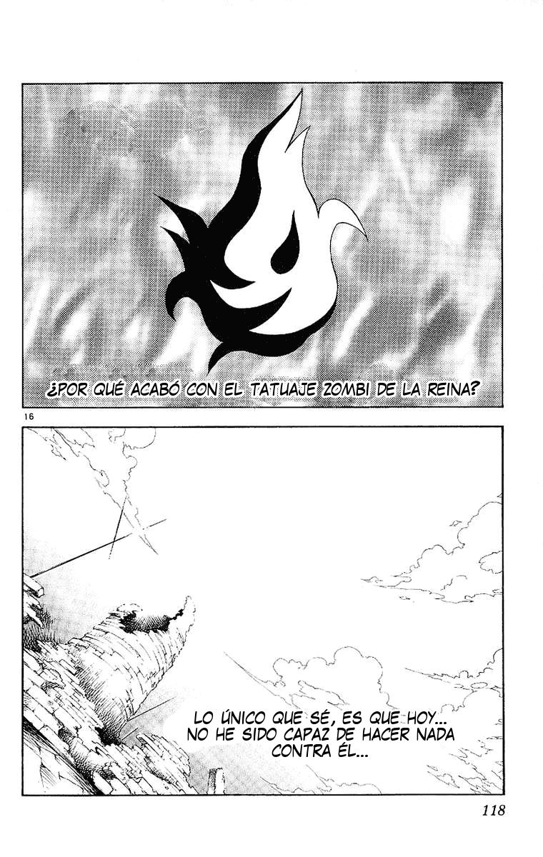 Read MÄR_ Märchen Awakens Romance (es) Manga Online