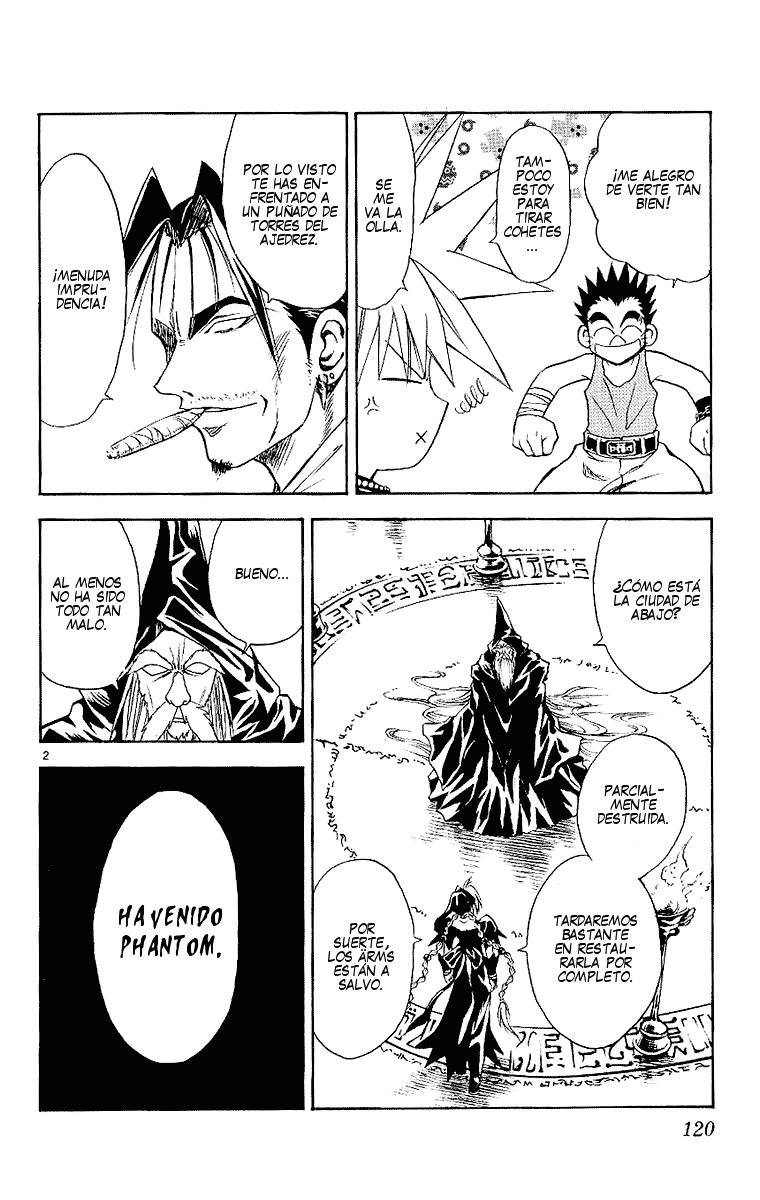 Read MÄR_ Märchen Awakens Romance (es) Manga Online