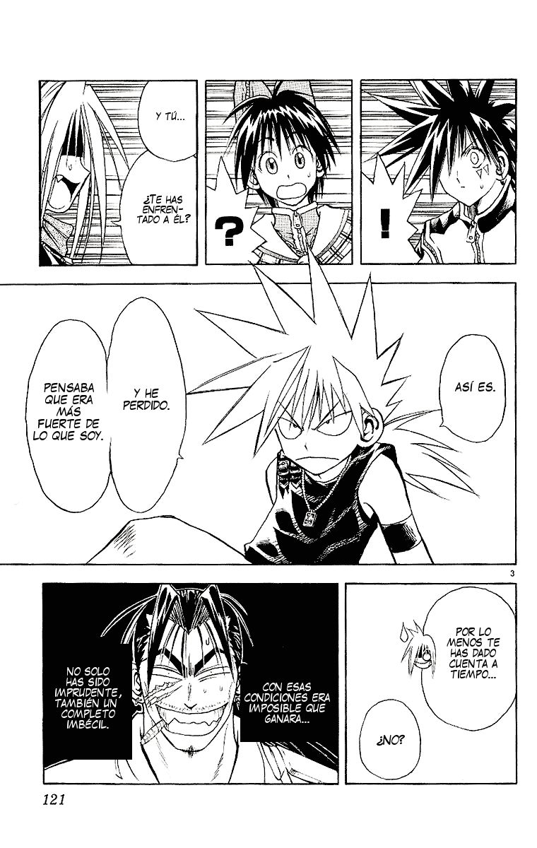 Read MÄR_ Märchen Awakens Romance (es) Manga Online