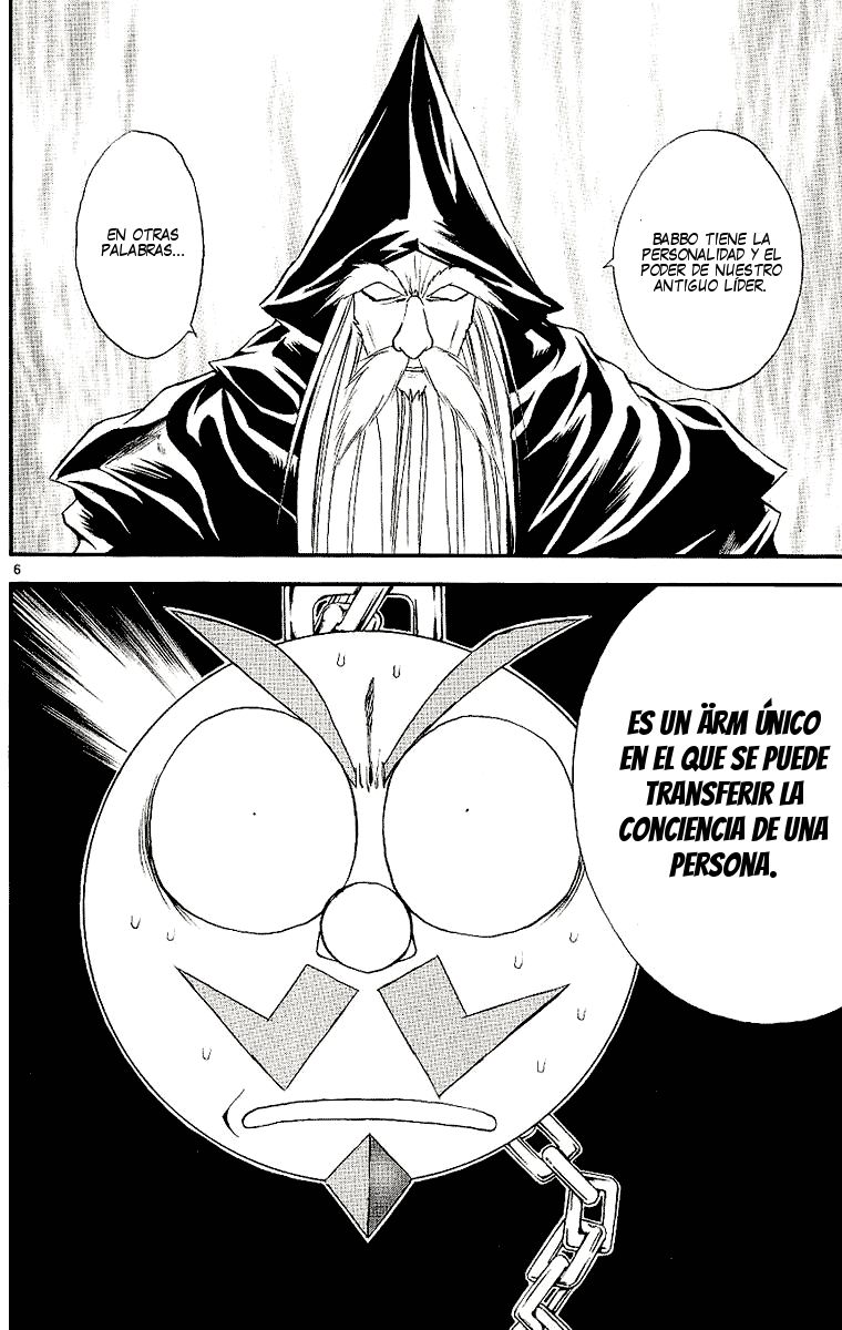 Read MÄR_ Märchen Awakens Romance (es) Manga Online