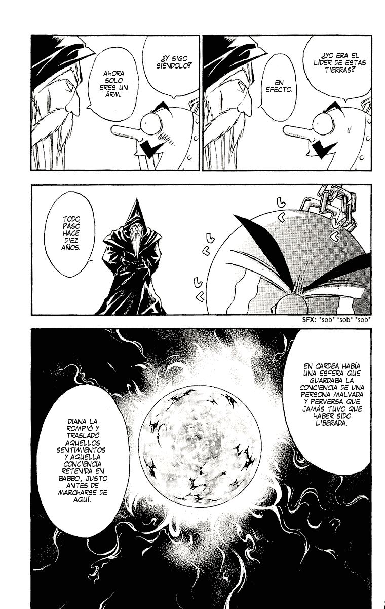 Read MÄR_ Märchen Awakens Romance (es) Manga Online