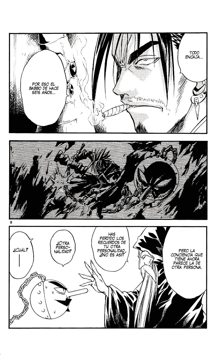 Read MÄR_ Märchen Awakens Romance (es) Manga Online