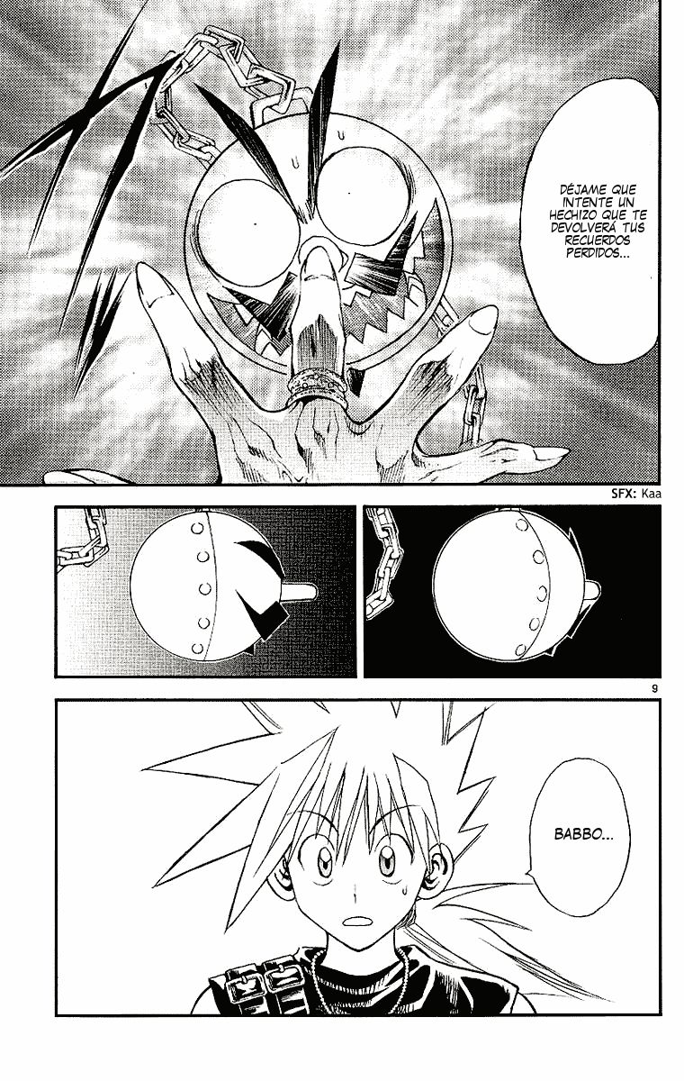 Read MÄR_ Märchen Awakens Romance (es) Manga Online