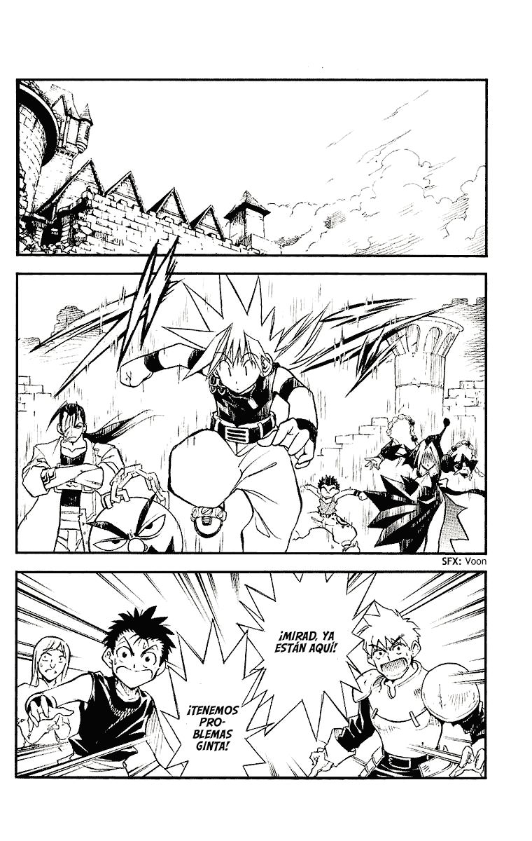 Read MÄR_ Märchen Awakens Romance (es) Manga Online