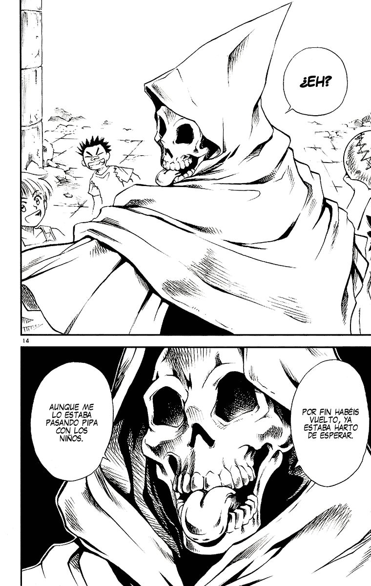 Read MÄR_ Märchen Awakens Romance (es) Manga Online