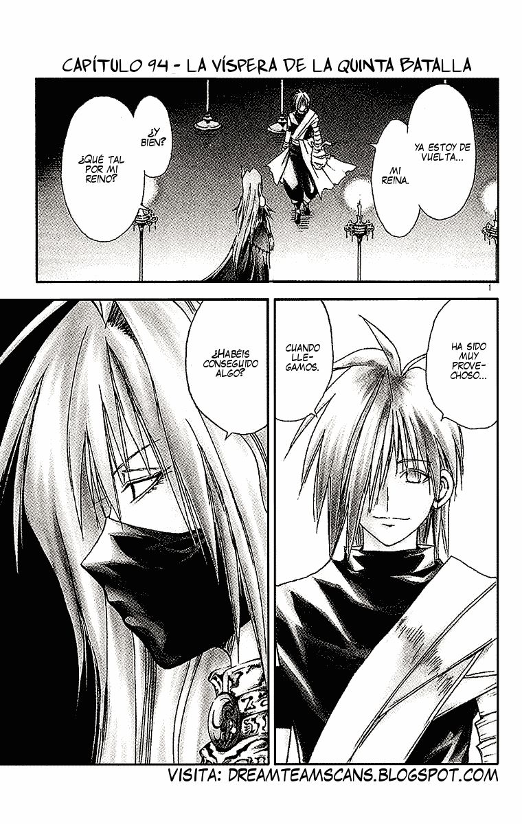 Read MÄR_ Märchen Awakens Romance (es) Manga Online