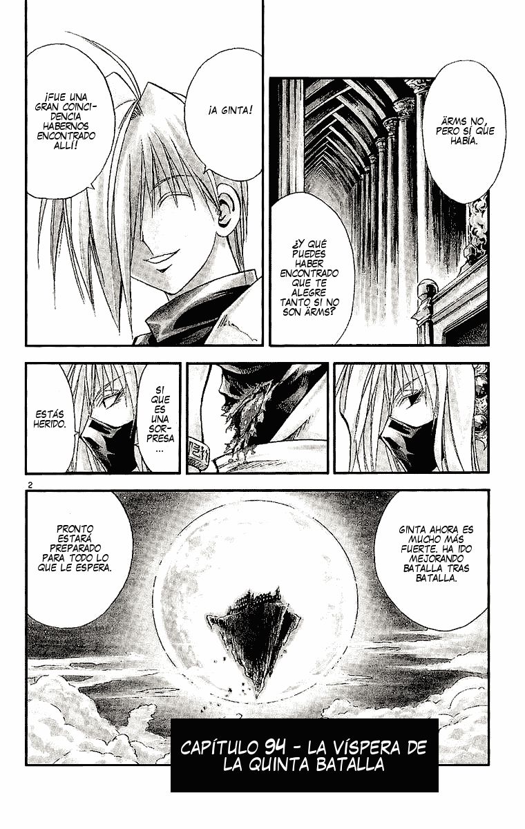 Read MÄR_ Märchen Awakens Romance (es) Manga Online