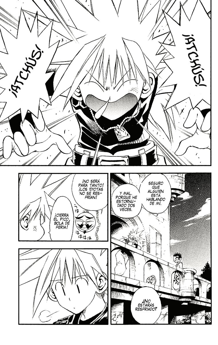 Read MÄR_ Märchen Awakens Romance (es) Manga Online