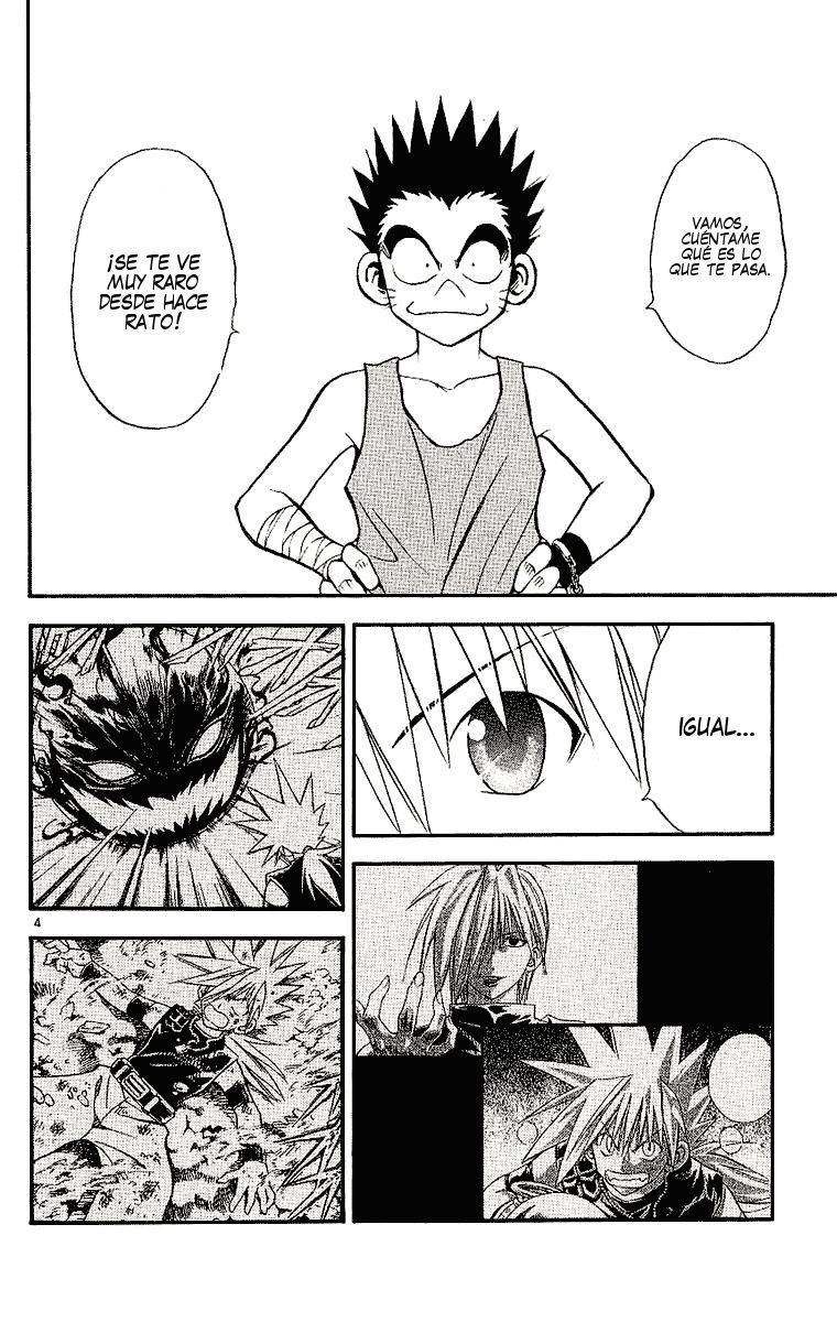 Read MÄR_ Märchen Awakens Romance (es) Manga Online