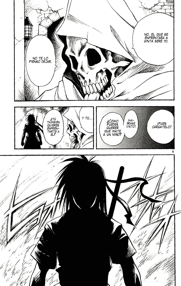 Read MÄR_ Märchen Awakens Romance (es) Manga Online