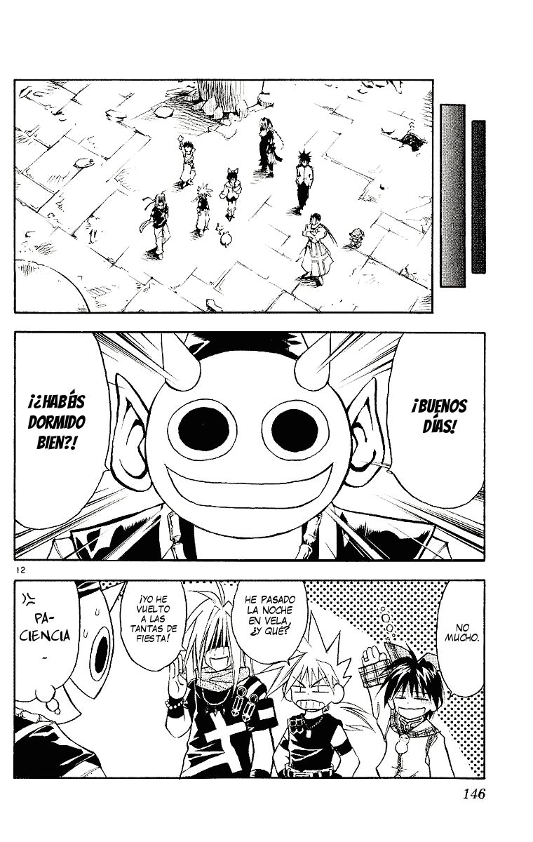 Read MÄR_ Märchen Awakens Romance (es) Manga Online